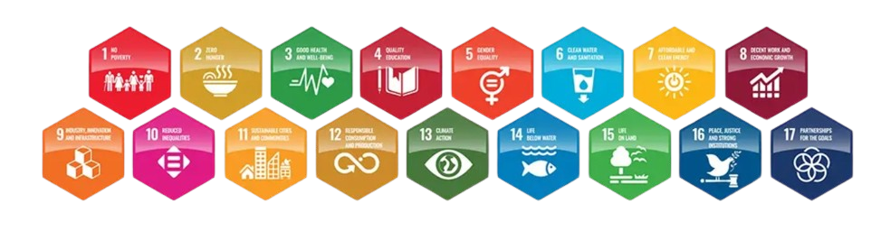 17-sustainable-development-goals